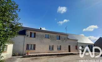 Photo Vente maison Carbay