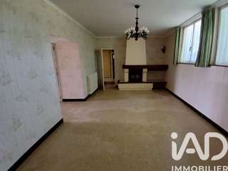 Vente maison 9 pièces Vente maison 9 pièces