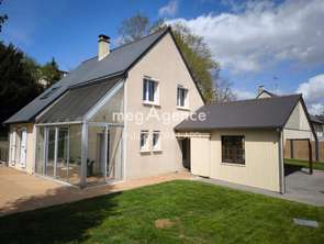 Vente Maison 3 chambresCarbay