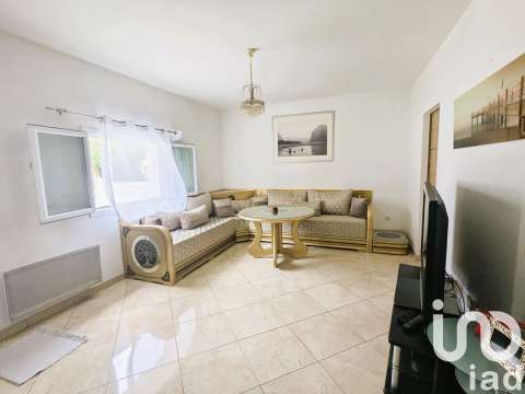 Vente maison 5 pièces Carbon-Blanc 33