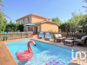 Vente Maison 4 piècesCarbon-Blanc