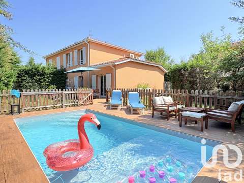 Vente maison 4 pièces Carbon-Blanc 33