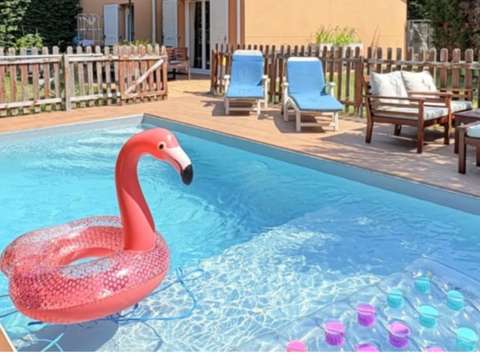 Vente maison 4 pièces Carbon-Blanc 33