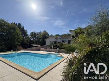 Maison 5 pièces 160 m² · à Carbon-Blanc · 160 m² · 530 000 €