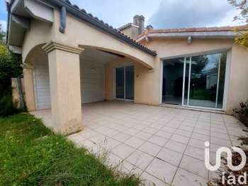 Vente Maison 4 chambresCarbon-Blanc