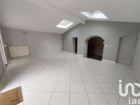 Vente maison 6 pièces Carbon-Blanc 33