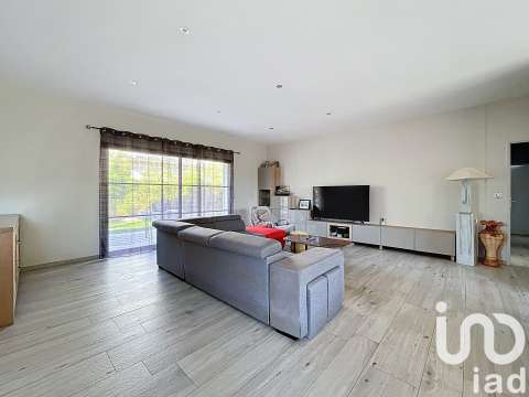 Vente maison 4 pièces Carbon-Blanc 33