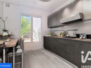 Vente Maison 3 chambresCarbon-Blanc