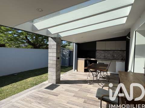 Vente maison 4 pièces Carbon-Blanc 33