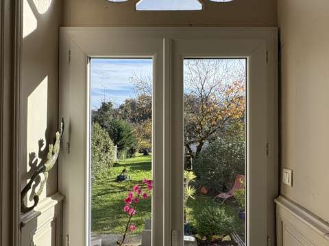 Vente maison 5 pièces Carbon-Blanc 33