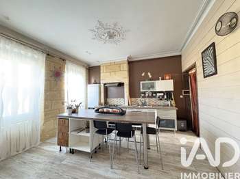 Vente maison 5 pièces Vente maison 5 pièces