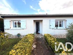 Vente Maison 3 chambresCarbon-Blanc
