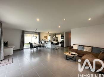 Vente maison 4 pièces Carbon-Blanc 33