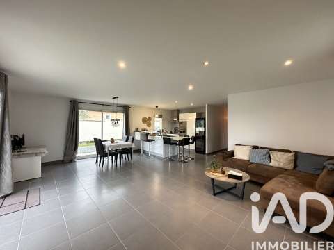 Vente maison 4 pièces Carbon-Blanc 33