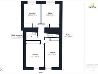 Vente maison 5 pièces Vente maison 5 pièces