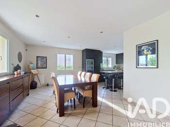 Vente Maison 4 chambresCarbon-Blanc