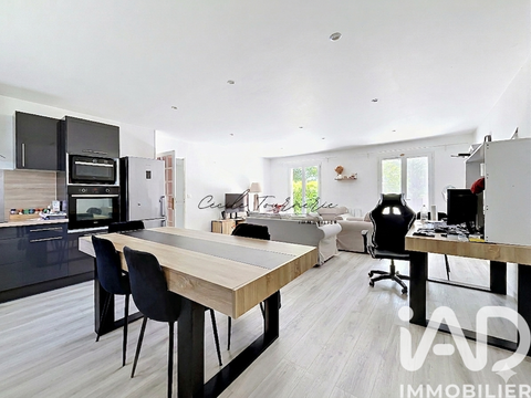 Vente maison 4 pièces Carbon-Blanc 33