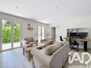 Vente Maison 3 chambresCarbon-Blanc