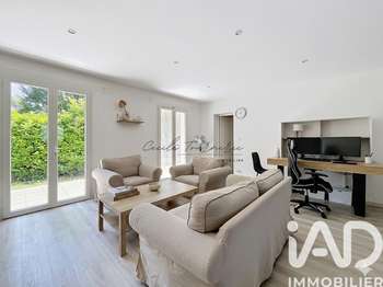 Maison 4 pièces 113 m² · à Carbon-Blanc · 113 m² · 299 000 €