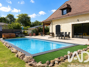 Vente Maison 8 chambresCarbon-Blanc