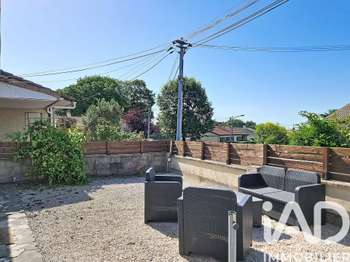 Vente maison 4 pièces Carbon-Blanc 33