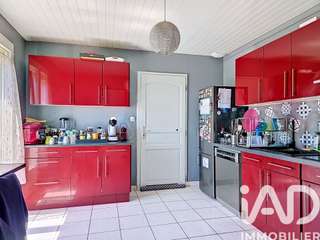 Vente maison 4 pièces Vente maison 4 pièces