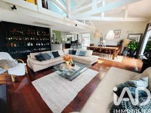 Vente Maison 5 chambresCarbon-Blanc
