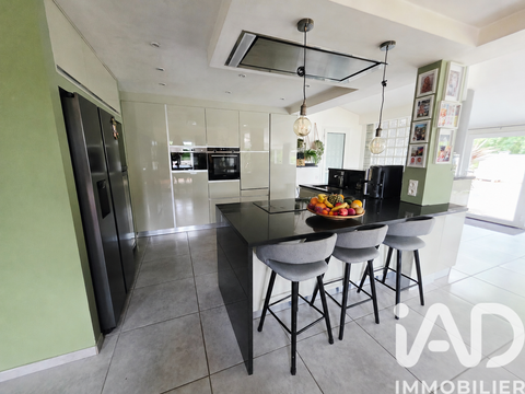 Vente maison 8 pièces Vente maison 8 pièces
