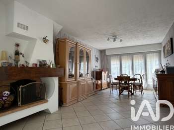 Vente maison 4 pièces Carbon-Blanc 33