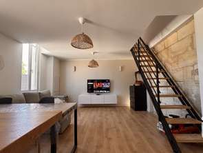 Vente Maison 3 chambresCarbon-Blanc