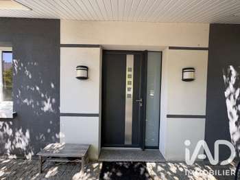 Vente Maison 3 chambresCarbon-Blanc