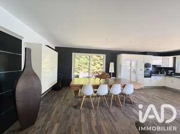 Vente Maison 3 chambresCarbon-Blanc