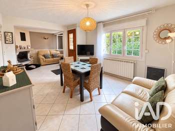 Vente Maison 4 chambresCarbon-Blanc