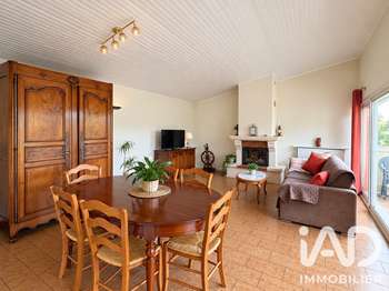 Vente Maison 4 piècesCarbon-Blanc