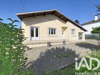 Vente maison 4 pièces Carbonne 31