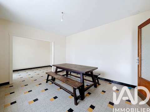 Vente maison 4 pièces Vente maison 4 pièces