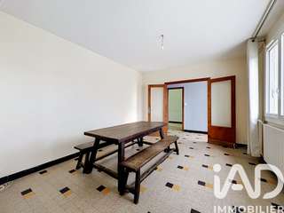 Vente maison 4 pièces Vente maison 4 pièces