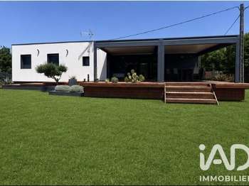 Vente Maison 3 chambresCarbonne
