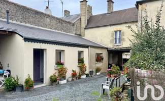 Photo Vente maison Carcagny