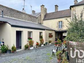 Vente Maison 2 chambresCarcagny