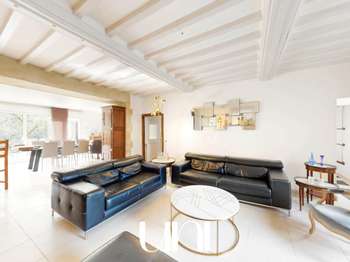 Vente maison 12 pièces