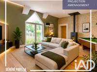 Vente maison 12 pièces Vente maison 12 pièces