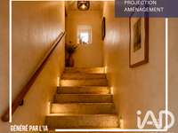 Vente maison 12 pièces Vente maison 12 pièces