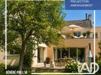 Vente maison 12 pièces Vente maison 12 pièces