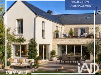 Vente maison 12 pièces Vente maison 12 pièces