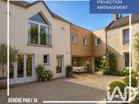 Vente maison 12 pièces Vente maison 12 pièces