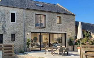 Photo Vente maison Carcagny