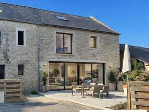 Vente Maison 3 chambresCarcagny