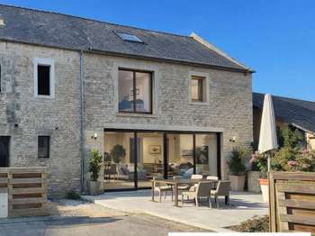 Vente Maison 3 chambresCarcagny
