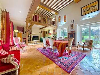 Vente Maison 4 chambresCarcagny